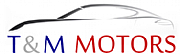 D T M Motors Ltd logo