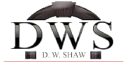 D W SHAW Ltd logo