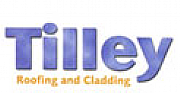 D W Tilley logo