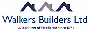D. Walker Builders Ltd logo