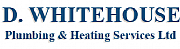 D. Whitehouse Plumbing & Heating Services Ltd logo