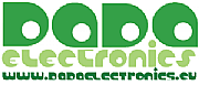 DA Electronics logo
