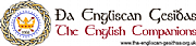 Da Engliscan Gesidas (The English Companions) logo