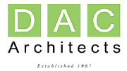 Dac Architects logo