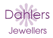 Dahlers Jewellers Ltd logo