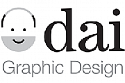 Dai Graphic Design Ltd logo