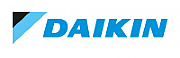 Daikin Air Conditioning (UK) Ltd logo