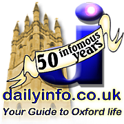 Daily Information logo