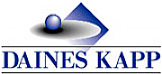 Daines Kapp Insurance Brokers Ltd logo