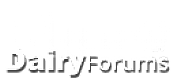 DairyFORUM logo