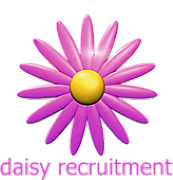 Daisy Recruitment logo