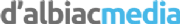D'albiac Media Ltd logo
