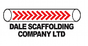 Dale Scaffolding Co. Ltd logo