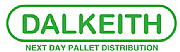 Dalkeith Transport & Storage Co Ltd logo