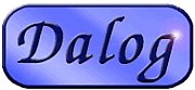 Dalog logo