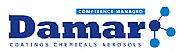 Damar Supplies Ltd logo