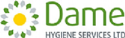 Dame Hygiene Services Ltd logo