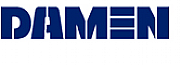 Damen Ltd logo