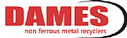 Dames Non Ferrous Metal Recyclers logo