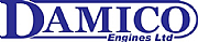 Damico Ltd logo