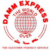 Damm Express Ltd logo