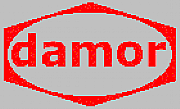 Damor Engineering Ltd logo
