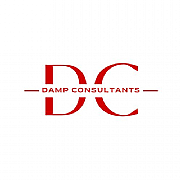 Damp Consultants logo