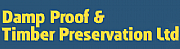 Damp Proof & Timber Preservation Ltd logo
