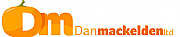 Dan Mackelden Ltd logo