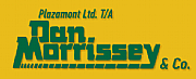Dan Morrissey (U.K.) Ltd logo