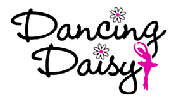 Dancing Daisy Ltd logo