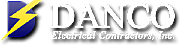 Danco Electrical Contractors Ltd logo