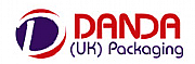 Danda (UK) Packaging Co Ltd logo