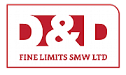 D&D (Fine Limits) SMW Ltd logo