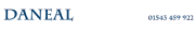 Daneal Engineering logo