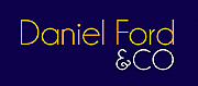 Daniel Ford Property Consultants logo