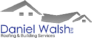 Daniel Walsh Roofing & Building Services Ltd logo