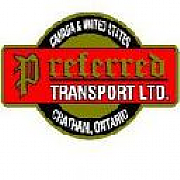 Danielle Transport Ltd logo