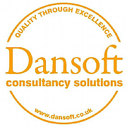 Dansoft Consultancy Solutions Ltd logo