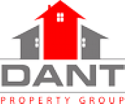 Dant Property Group Ltd logo