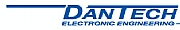 Dantech Electronic Engineering logo