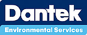Dantek Environmental Services logo