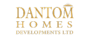 Dantom (Homes) Developments Ltd logo