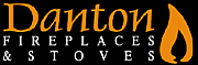 Danton Fireplaces Ltd logo