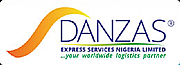 Danzas (UK) Ltd logo