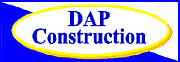 DAP Construction Ltd logo