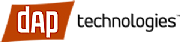 Dap Technologies logo