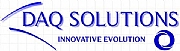 DAQ Solutions Ltd logo