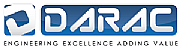 Darac Ltd logo