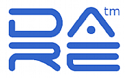DARE Professional Audio logo